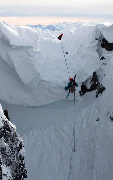 Cornice Hazards What You Need To Know