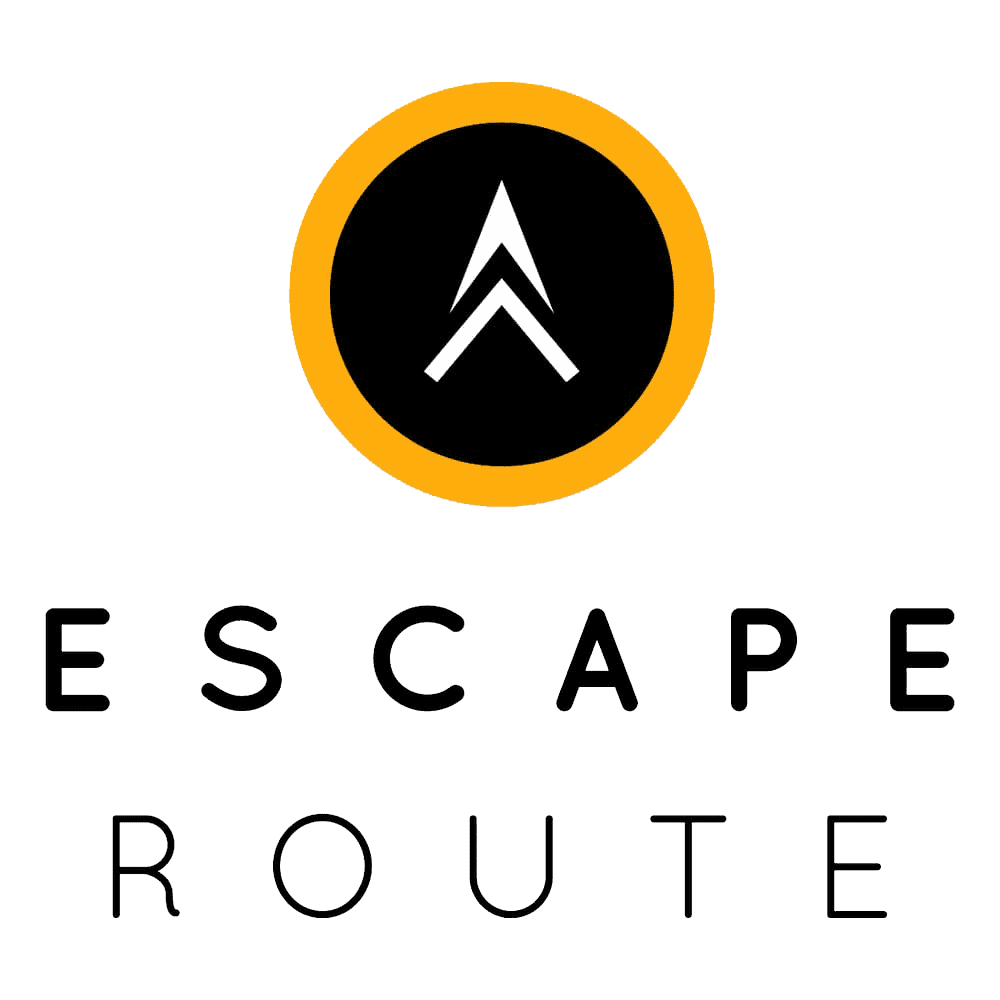 Escape Route Logo