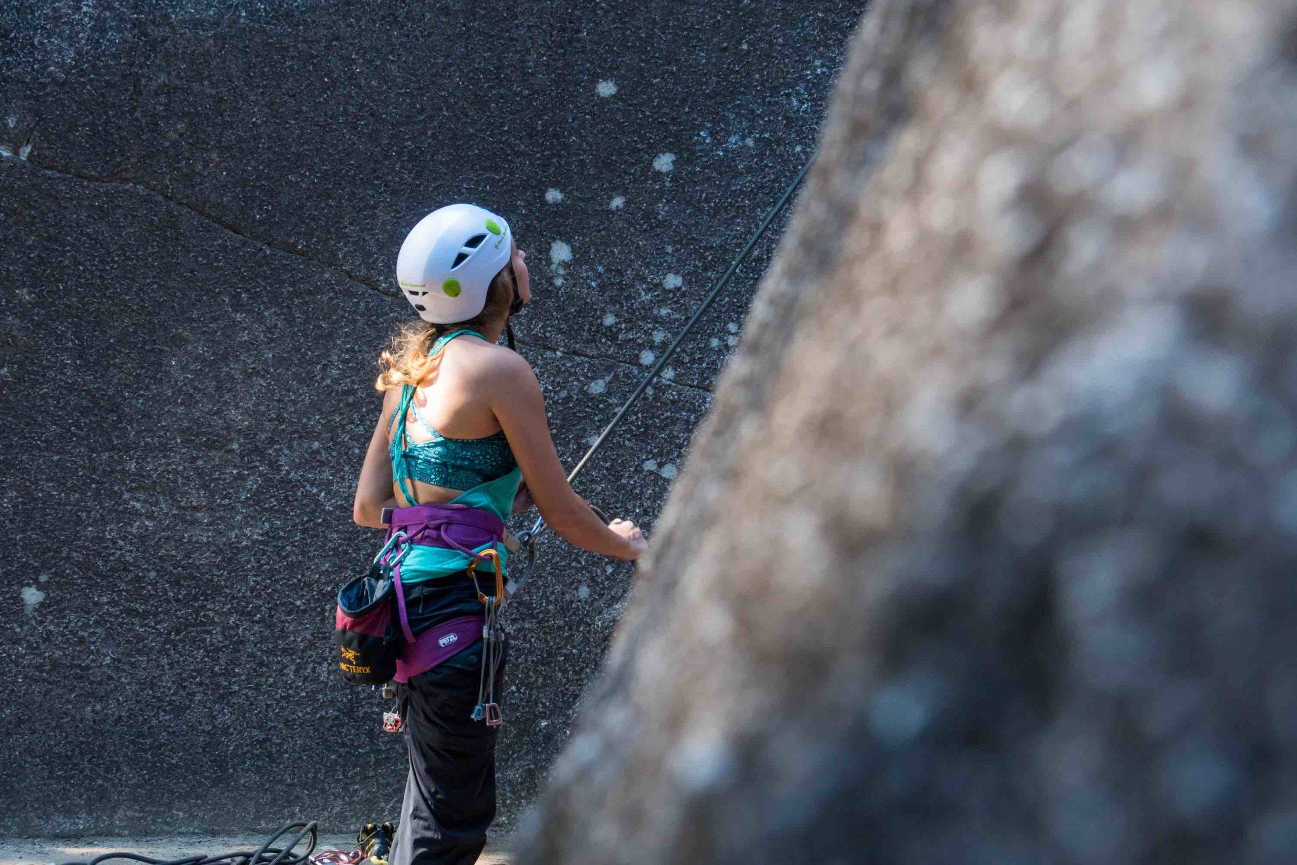 Rock Climbing 101: A Beginner’s Guide