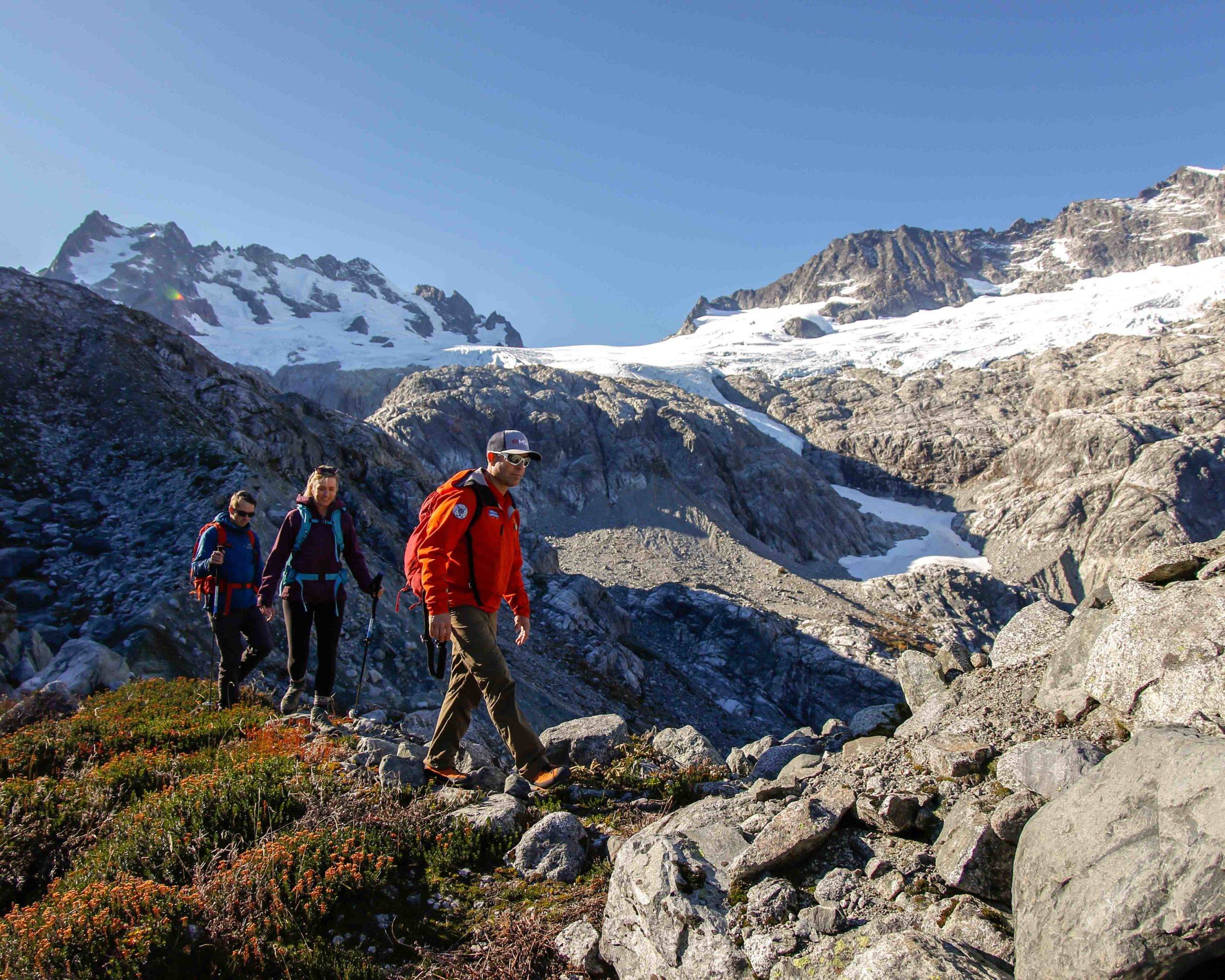Wilderness Hiking - explore the wilderness british columbia has to offer
