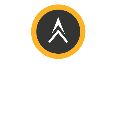 Escape Route Logo Black
