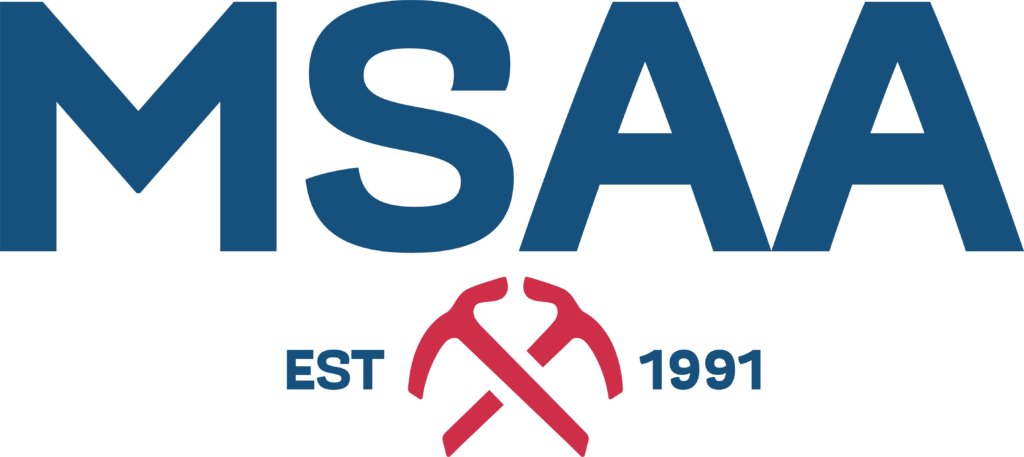 MSAA Logo