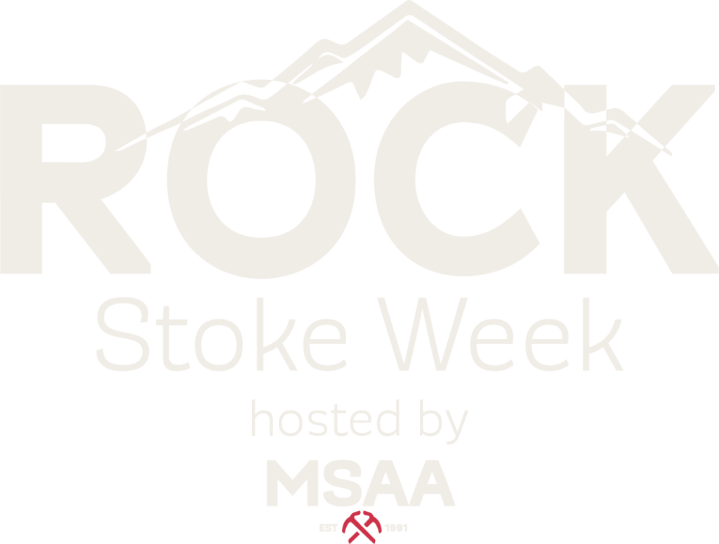 Rock Stoke Week Logo